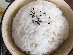 -集草轩·重庆麻辣烤鱼(西湖道店)