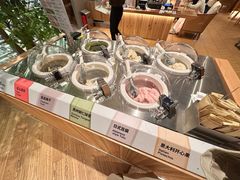 -无印良品餐堂 MUJI Diner(成都太古里店)