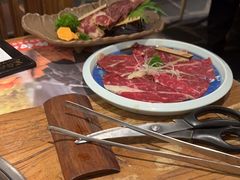 -黑牛の店·和牛烧肉(合生汇店)