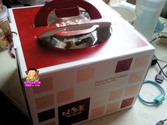 生日蛋糕-味多美蛋糕(东直门店)