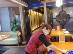 -三凤酒家·百年无锡菜(清扬茂业店)