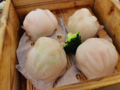 -嘉禧大酒楼(康城广场店)