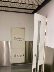 -3AM·S HAIR SALON烫发染发接发