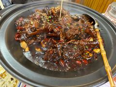 -回味黑鸭煲·始于2006(万松园店)