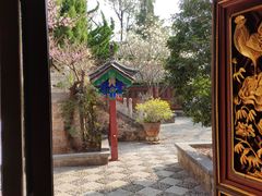-黑龙潭公园
