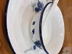 -鲁小三·大骨自助(金山总店)