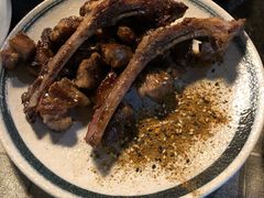 -仙桐吉宴铁板烧·精致料理