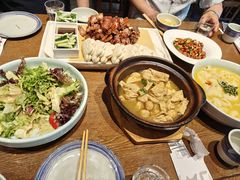 -张大嘴菜馆(庞各庄店)