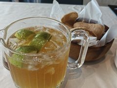 -泰香米泰国餐厅(鎏嘉码头店)