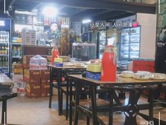 -鑫正兴东北烧烤(滨湖店)