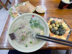 -豫石记羊汤(北苑店)