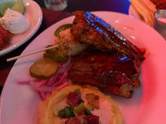 -Chili's Cafe&Bar奇利斯(滨江店)