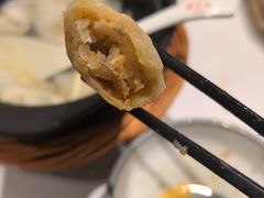 -馋三尺蟹粉小笼(人民广场店)