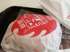 -麦当劳(杭州文三路店)