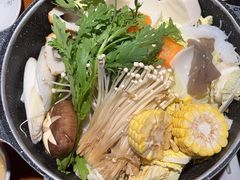 -有喜屋·烧鸟·居酒屋(周浦万达店)