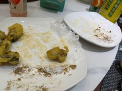 -小红鲸·海鲜餐厅(轸大路店)