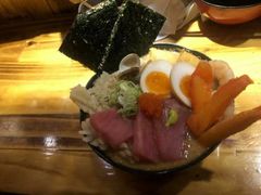 -老龙亭拉面店