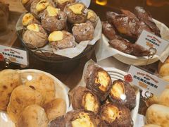 -方炉·天然食材面包店(青秀店)