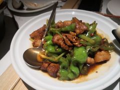 -关东小磨东北菜(漕河泾印象城店)