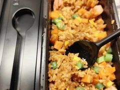 -肯德基(渔阳店)