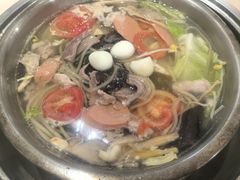 -海关荤豆花(洋河一路店)