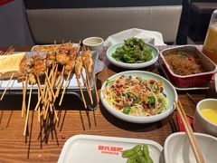 -管氏翅吧(地安门店)