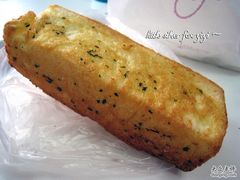 香蒜芝士吐司-巴黎贝甜(五道口店)