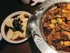 -胖哥俩肉蟹煲(苏州中心店)