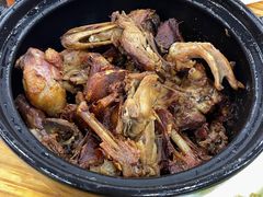 -斯丹姜母鸭·古法干香(涂门街总店)