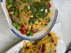 -五谷屯私房菜·始于2005(中山陵童卫路店)