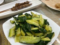 -清真·鸦儿李记·小馆(后海店)