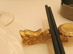 筷架-芜湖白金汉爵大酒店