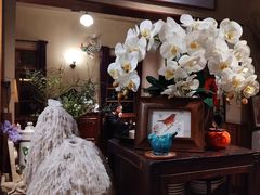 -南园民国茶楼餐厅·常州菜(北大街店)