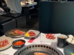 -焱铁烧·黑毛和牛专门店(杭州嘉里中心店)