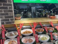 -野渡坡·极致湘菜·庭院餐厅(汉阳店)