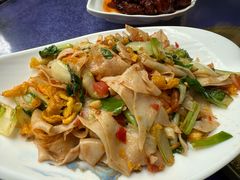 -龙姐私房菜(和顺古镇店)