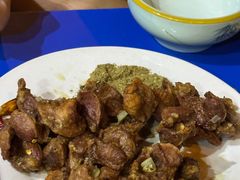 -老七饭馆(光荣道总店)