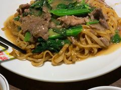 -幸运牛汕头小黄牛牛肉火锅(梅林店)