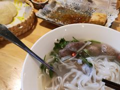 -越美小馆·越南料理(曲江店)
