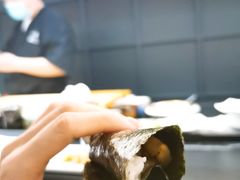 大满足鹅肝手卷-Sushi Hanzo半藏(天环广场店)