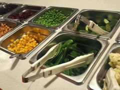 -So Lounge索兰至餐厅(蓝色港湾店)