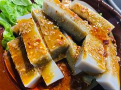 -阿山卓·野生菌火锅·纳西火塘烤肉