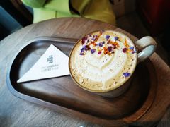 姜美人-DECAMERON十日谈(卓悦汇店)