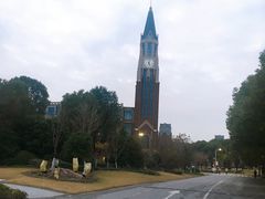 -华东政法大学(松江校区)