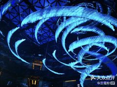 -西安W酒店·WEI全味西餐厅