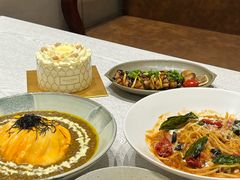 -娜娜家•Nana's restaurant(国金汇店)