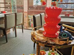 -海底捞火锅(老城根店)