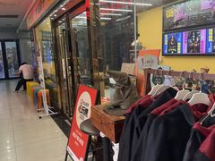 -谜盒子奇幻密室(南屏店)