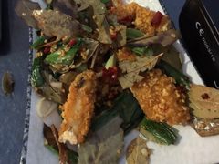 -万景饭店·鱼街农家菜
