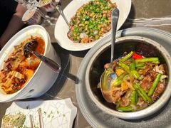 -海派悦庭·海胆烧麦·新融合菜(凯德广场店)